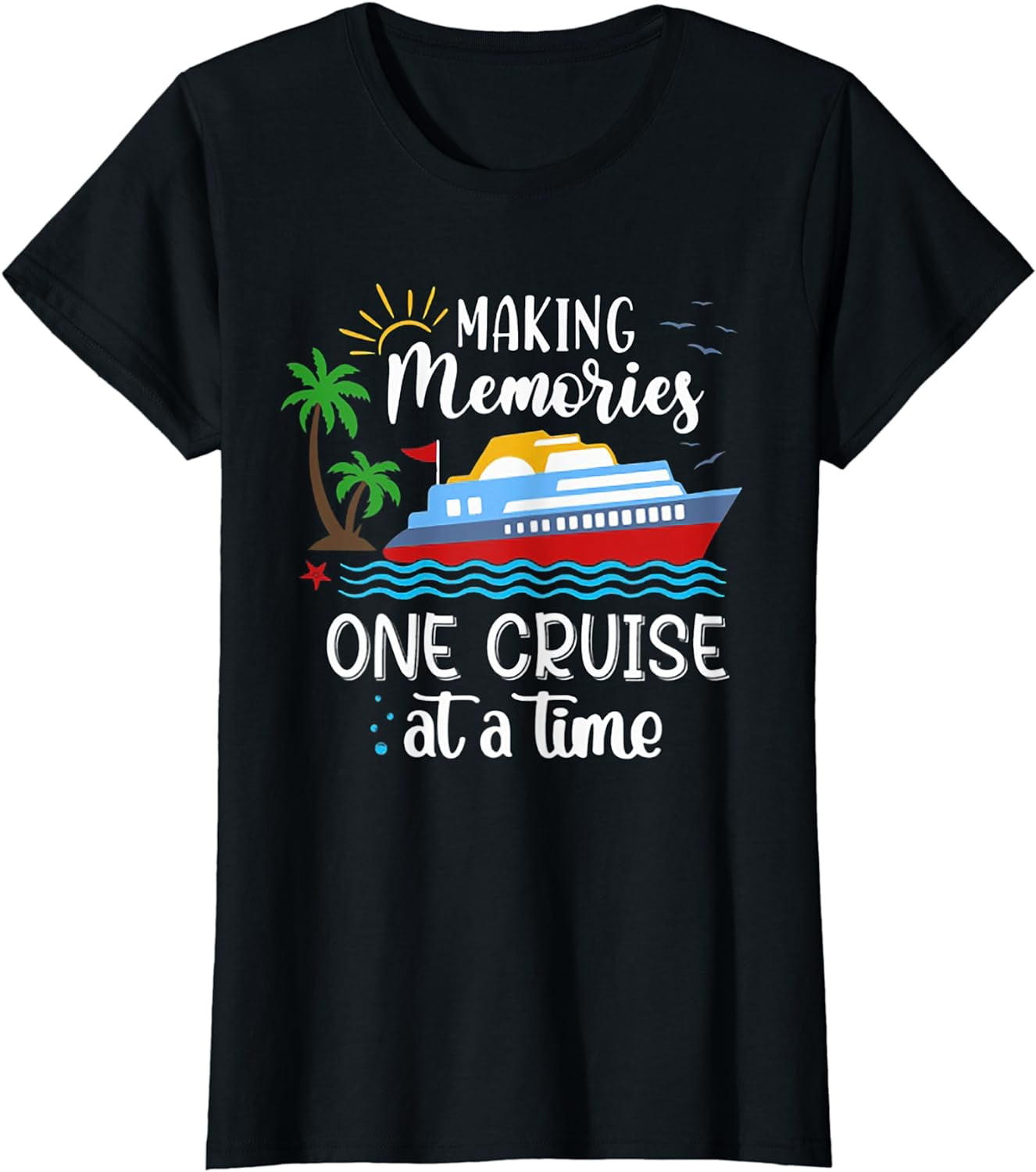 Funny Mama Graphic T-Shirt - Letter Print Tee, Casual Short Sleeve Top, Mom Life Gift - View #5