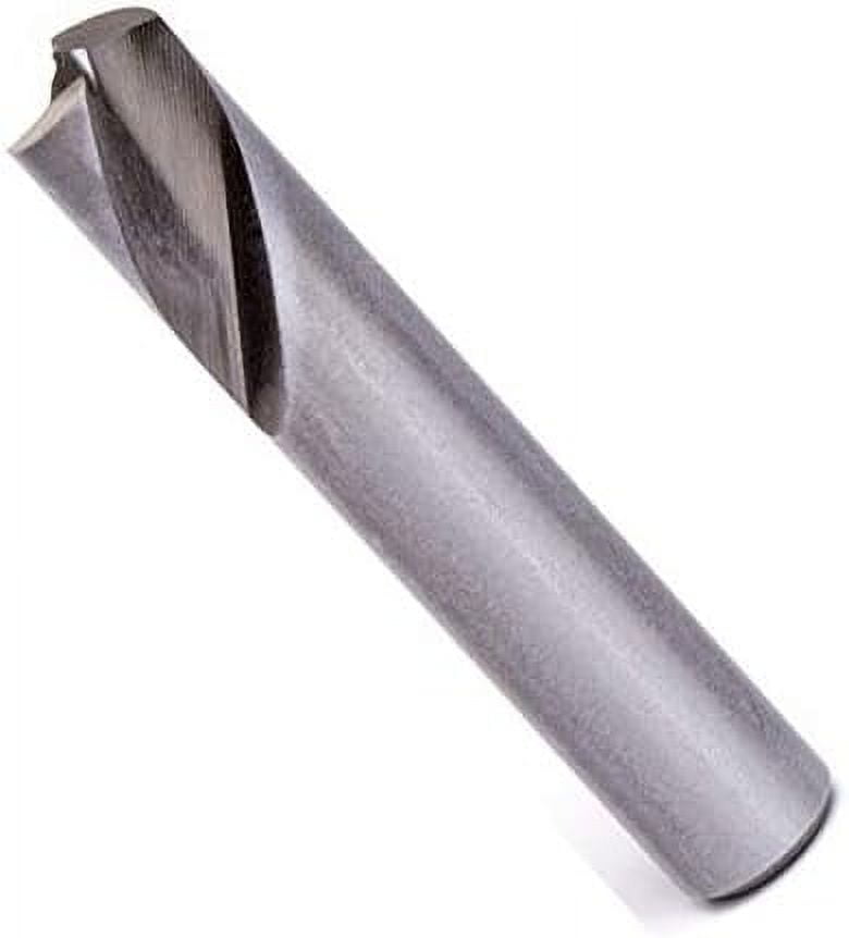 in. SpotWeld Drill Bit Cutter Flat Replacement For Pneumatic Spot Weld