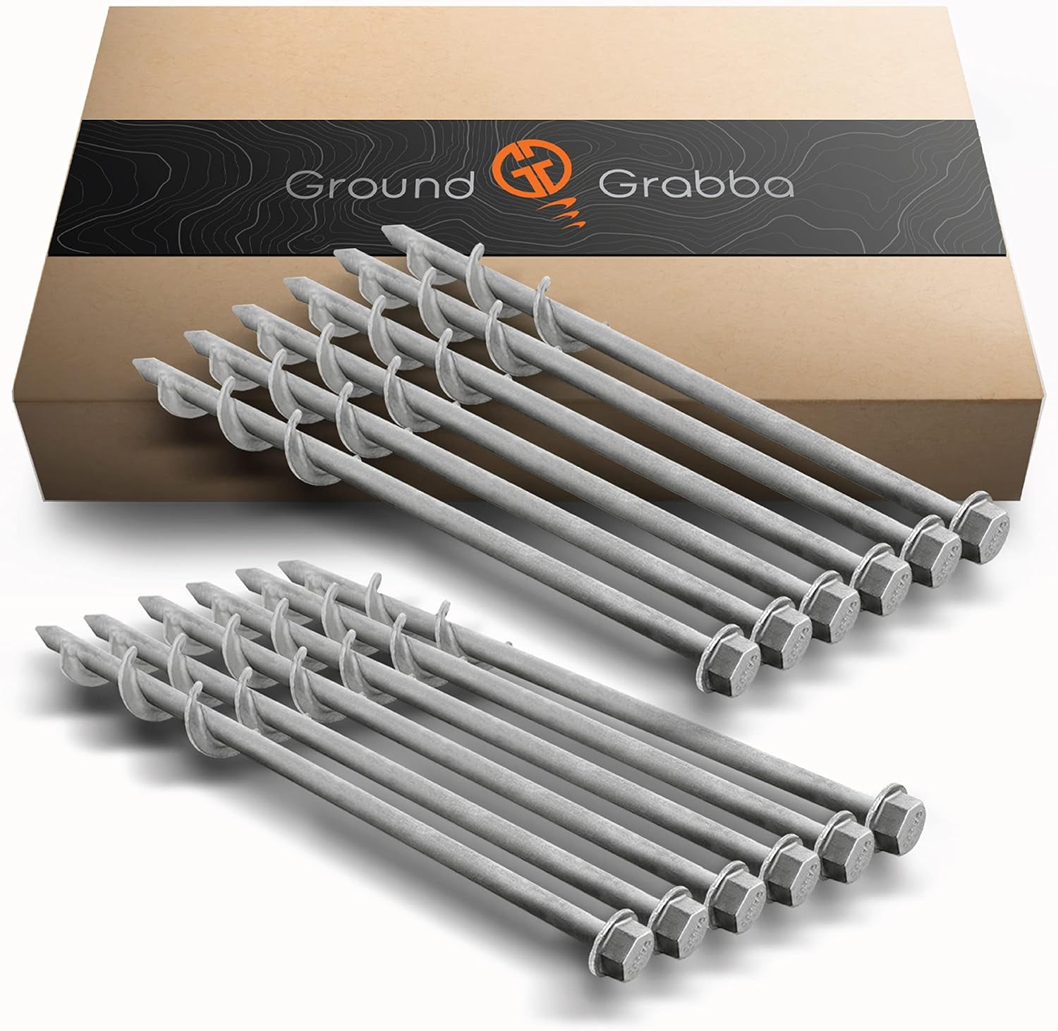 in Tent Stake for Sand and Loose Ground Premium Drill Driven Ground Anchor Earth s Sand Anchor 12x Pro 1 Stakes Walmart