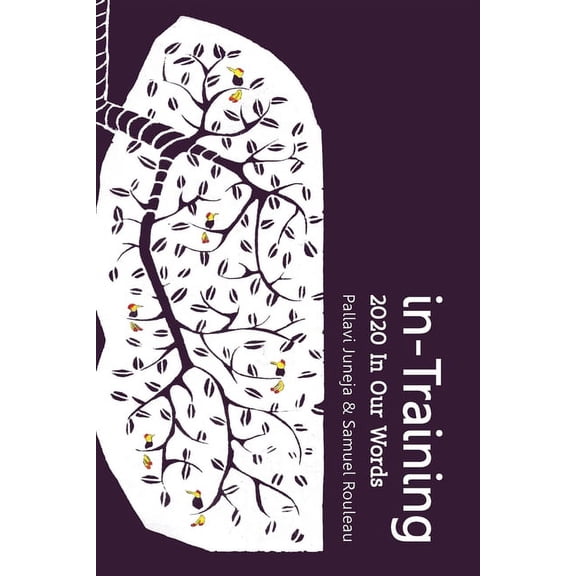 in-Training: 2020 In Our Words, (Paperback)