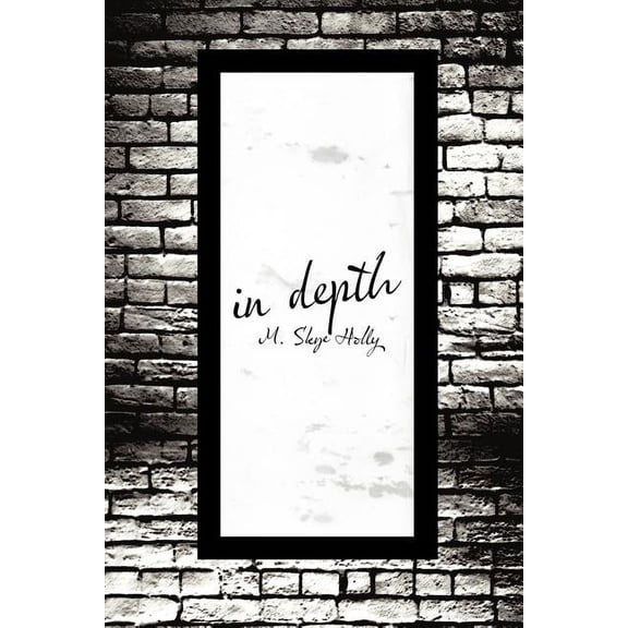 in depth (Paperback)