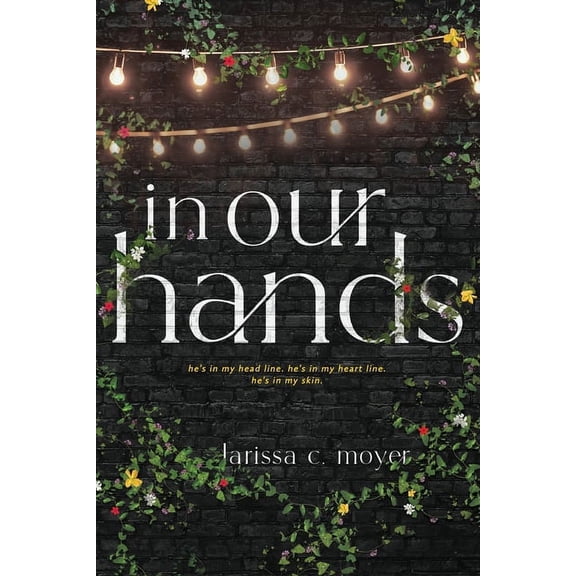 in our hands, (Paperback)