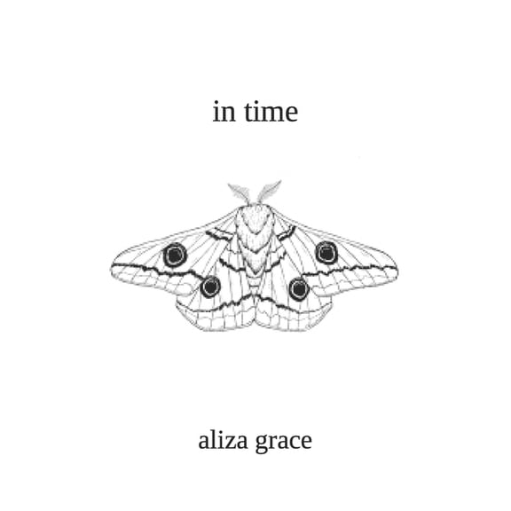 in time: poetry, (Paperback)