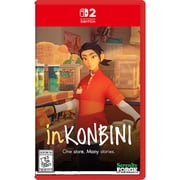 inKONBINI One Store. Many Stories - Premium Edition - Nintendo Switch 2 Game