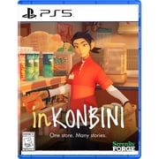 inKONBINI One Store. Many Stories - Premium Edition - PlayStation 5 Game