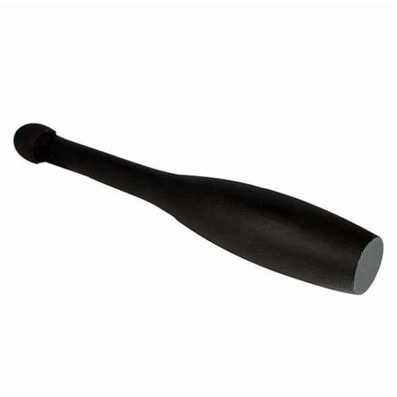 inQ Products D0102HQNY9V 20 lbs Indian Club Iron Exercise Bat for Strength Training & Muscle Rehabilitation