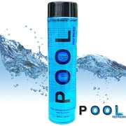 inSPAration Pool Refresh - Weekly Water Moisturizer and Freshener, 20oz