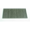 inch 16 Gauge Stainless Steel Straight Finishing Nails, 1000 Count