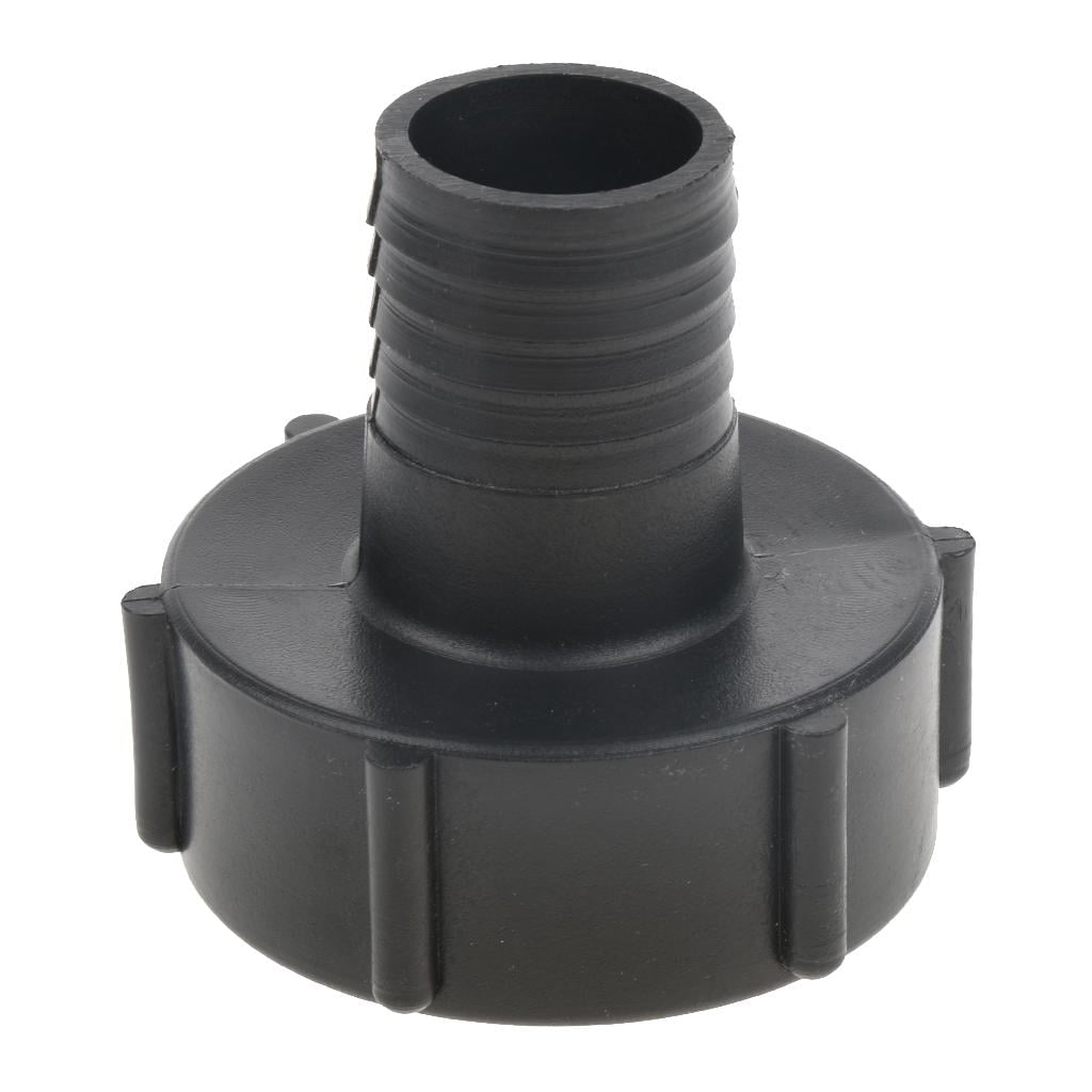 Inch Coarse Thread IBC Tote Adapter IBC Tank Fitting For Hose 32mm inch-coarse-thread-ibc-tote-adapter-ibc-tank-fitting-for-hose-32mm