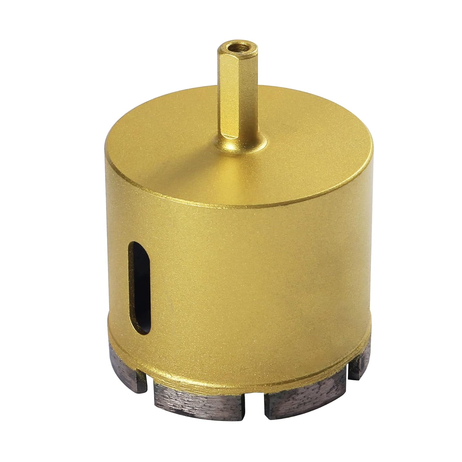 inch Diamond Concrete Hole Saw Masonry Core Drill Bit Heavy Duty for ...