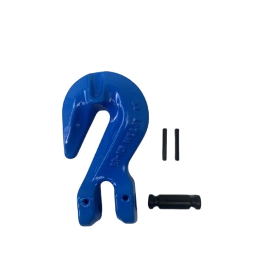 inch Grade 100 Clevis Cradle Grab Hook (1)