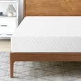 inch Twin Mattress in a Box Gel Memory Foam Mattresses Made in USA for