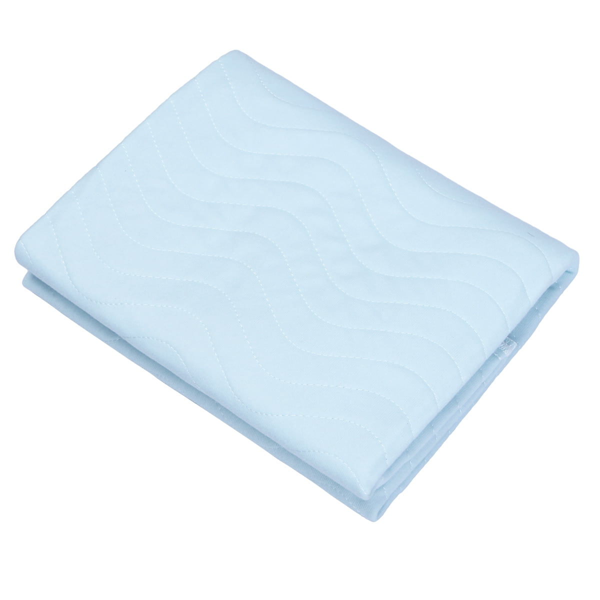 Incontinence Mattress Pad Super Absorbing and Waterproof Mat for Old