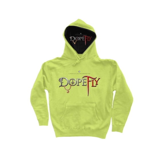 independent pullover hoodie