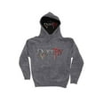 thumbnail image 1 of independent pullover hoodie, 1 of 8