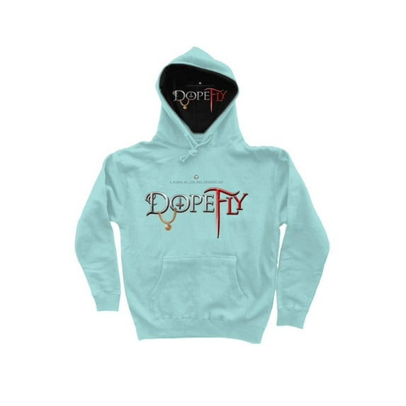 independent pullover hoodie