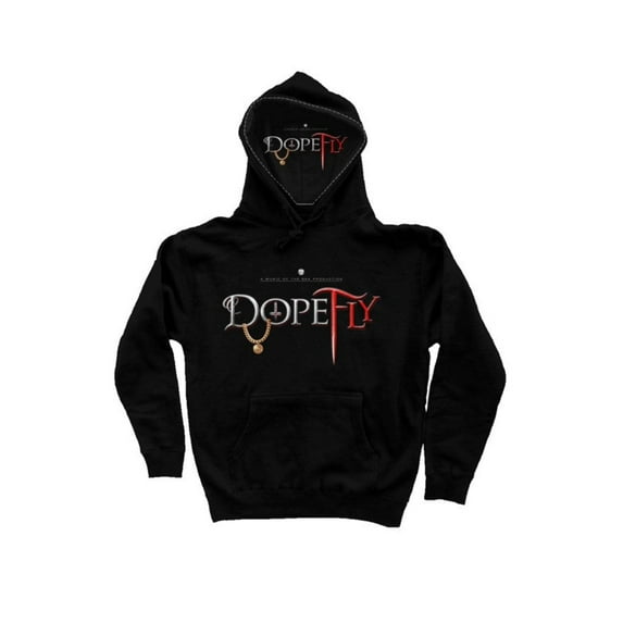 independent pullover hoodie