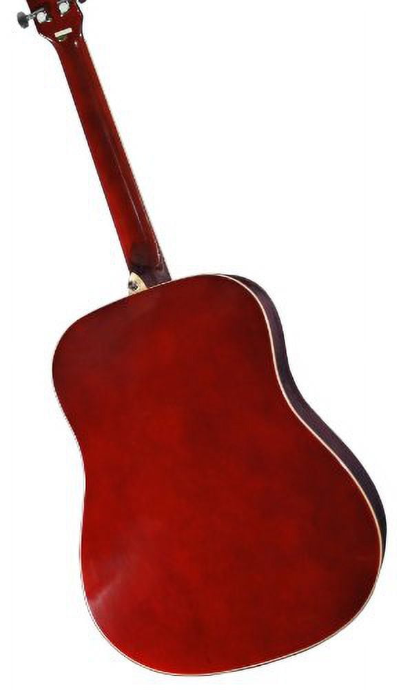 INDIANA Scout Deluxe S-SCOUT-VB アコースティックギター - Vantage