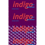 indigo (Paperback)