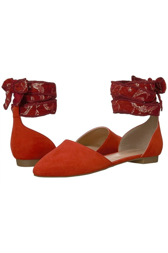 Gedney Flats Women's Shoes