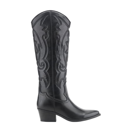 Indigo Rd. Women's Yarcie Knee High Western Boot