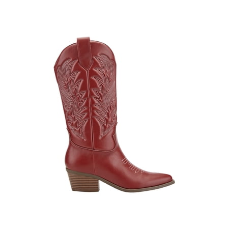 Indigo Rd. Women's Yezza Knee High Western Boot