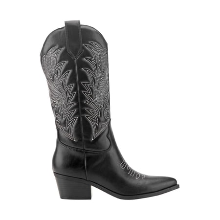 Indigo Rd. Women's Yezza Knee High Western Boot