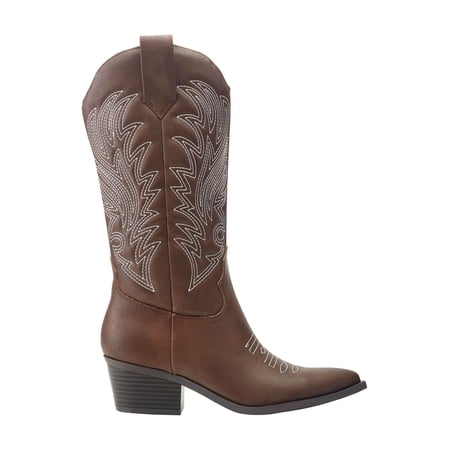 Indigo Rd. Women's Yezza Knee High Western Boot