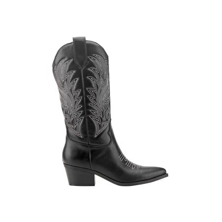 Indigo Rd. Women's Yezza Knee High Western Boot
