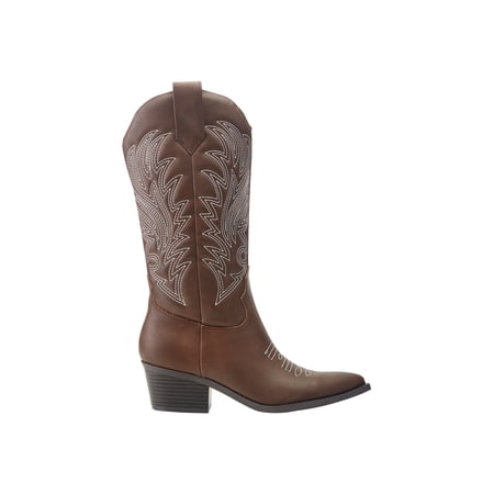 Indigo Rd. Women's Yezza Knee High Western Boot