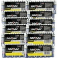 thumbnail image 1 of RAYOVAC Ultra Pro AAA Batteries, Case of 96, Industrial Strength Triple A Batteries, 1 of 4