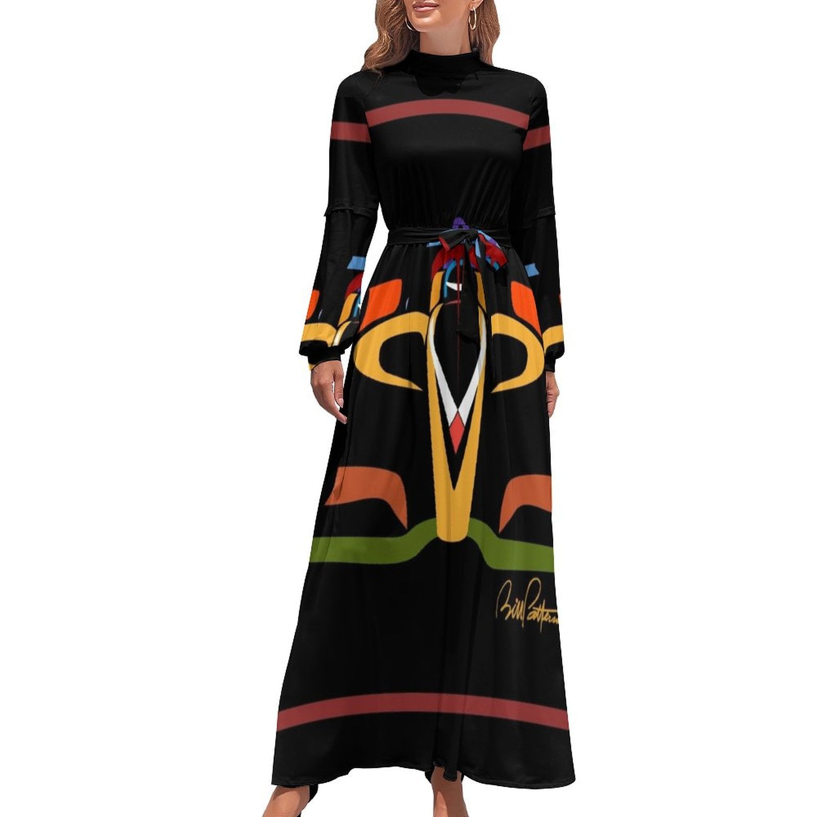 korean style party dress