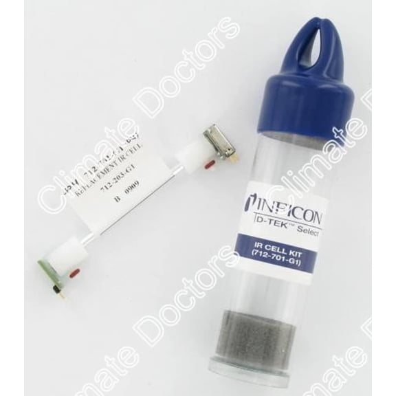 inficon 712-701-g1 d-tek replacement infrared sensor