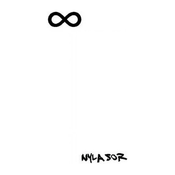 infinity, (Paperback)