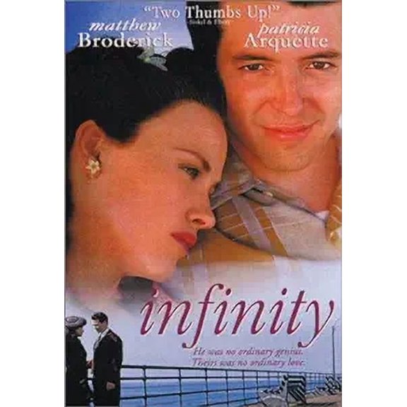 infinity