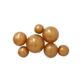 thumbnail image 1 of inflatable Ball, Reusable Connectable Balloon Set, for Party decorations, Wedding Balloons, and Golden Birthday Party decorations As Balloons for Arch decoration, Balloon, 1 of 5