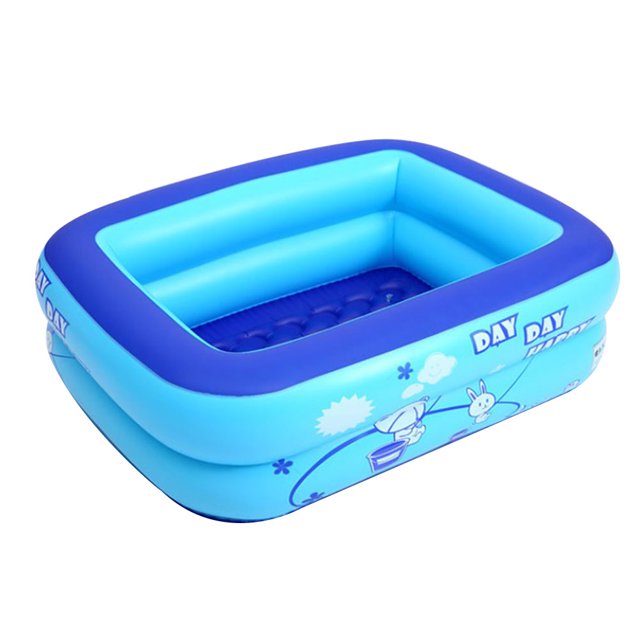 inflatable bathtub 1PC Thicken Inflatable Baby Bathtub Portable