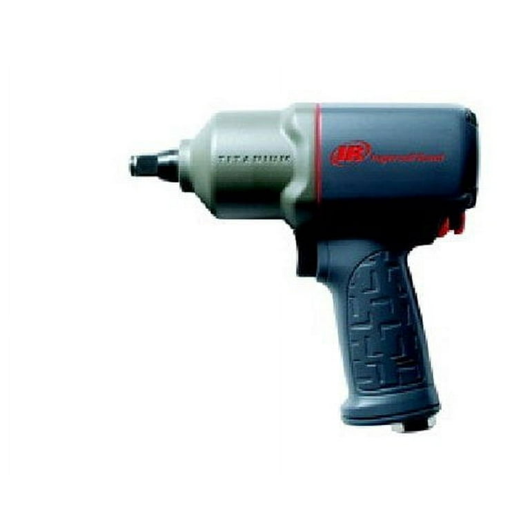 ingersoll rand 2135timax 1 2 inch air impact wrench
