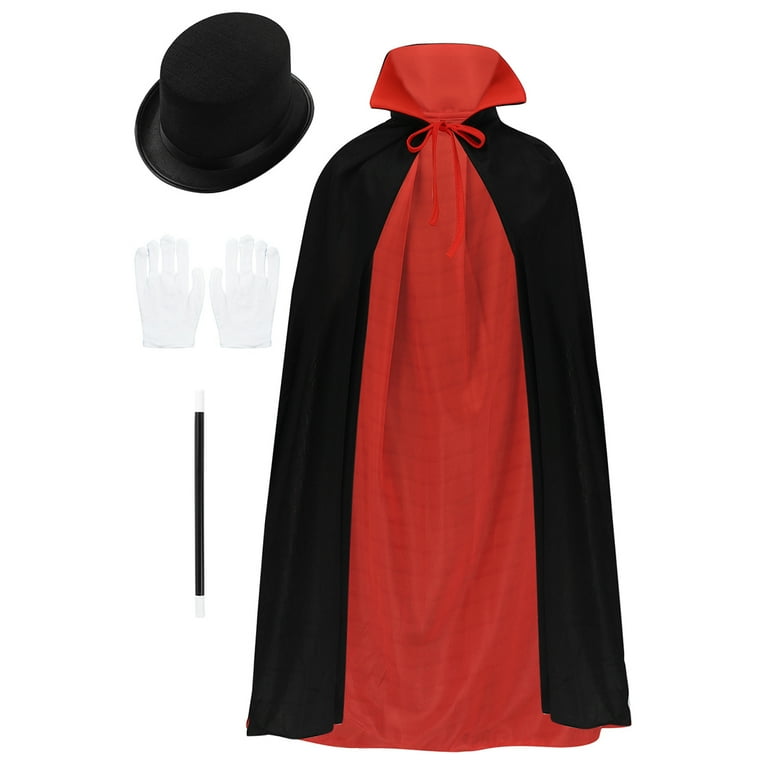 Magician fancy hot sale dress child