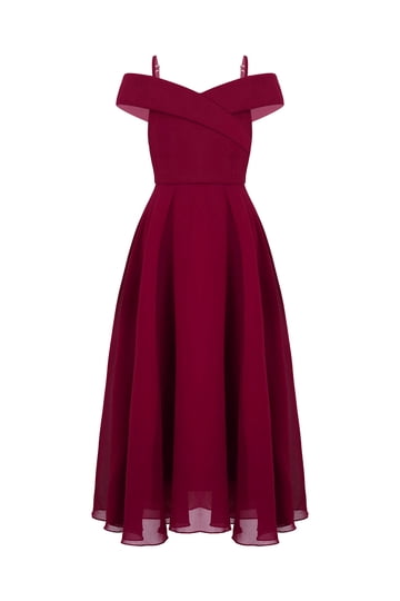 Juniors Maxi Dresses in Juniors Dresses & Rompers
