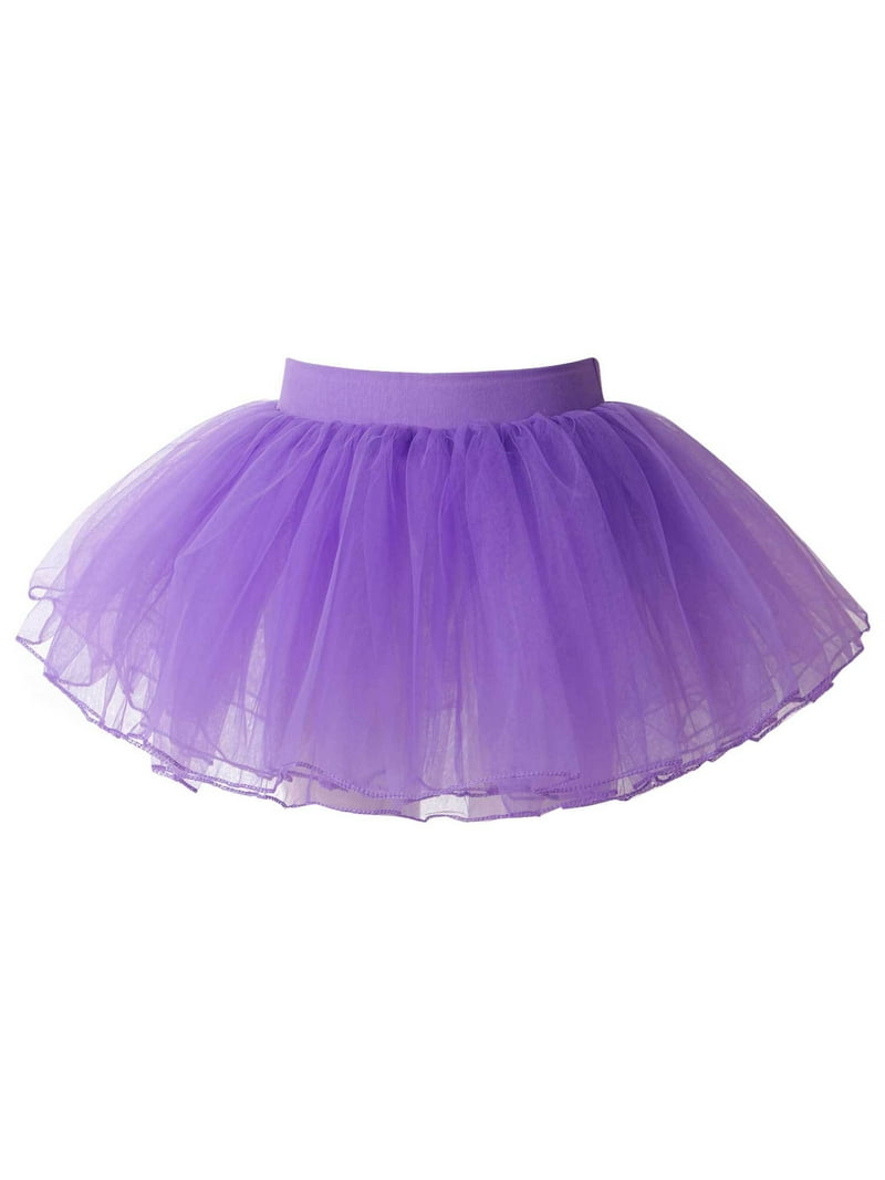 tutu Amazon.com: ZX Girl's Ballet Dress Camisole Skirted Leotard