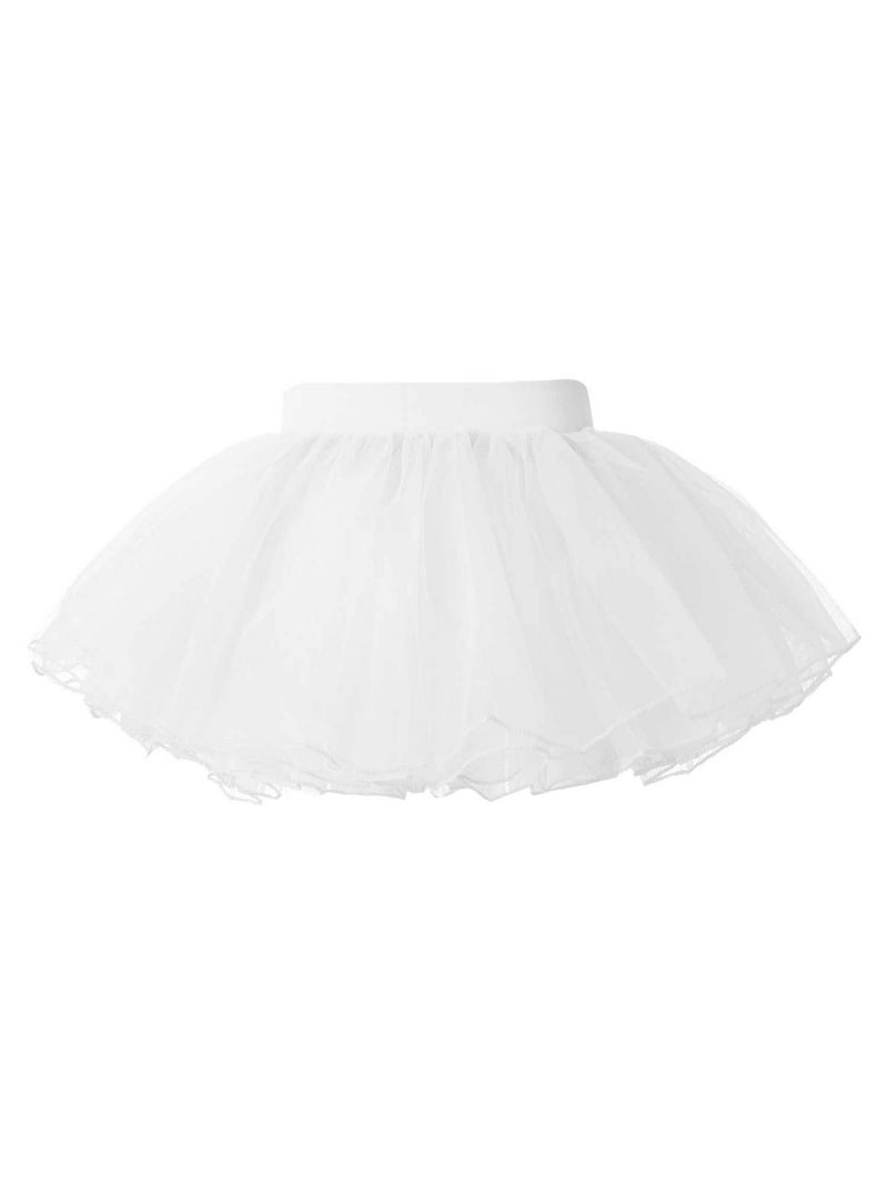 スカート Ballerina pure tiered skirt (white) スカート Ballerina pure tiered skirt (white) Ballerina pure