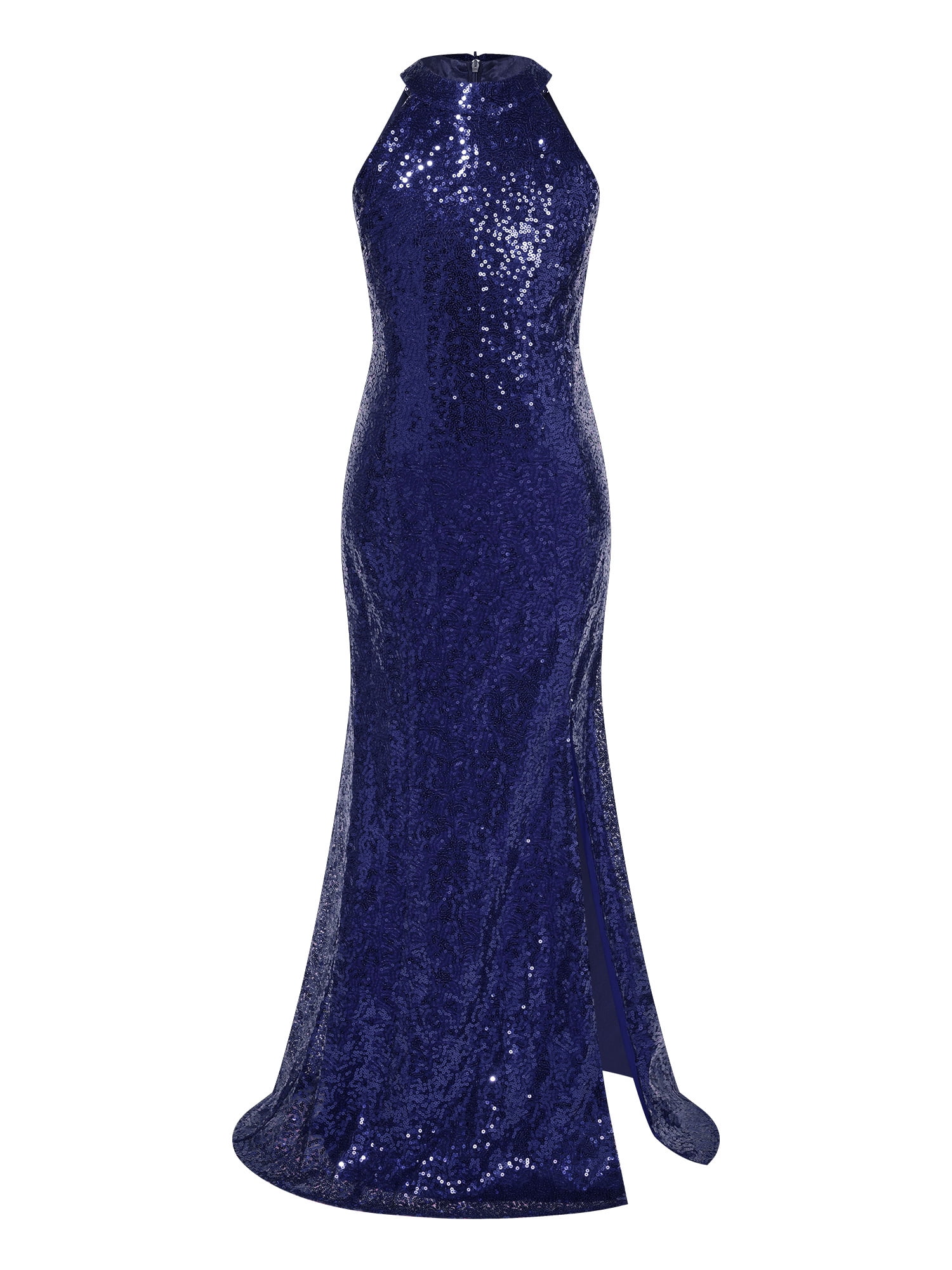 ronald joyce evening dresses Faye Sequin Bodycon Mini Dress • Shop American Threads Women's Trendy  Online Boutique main image 1