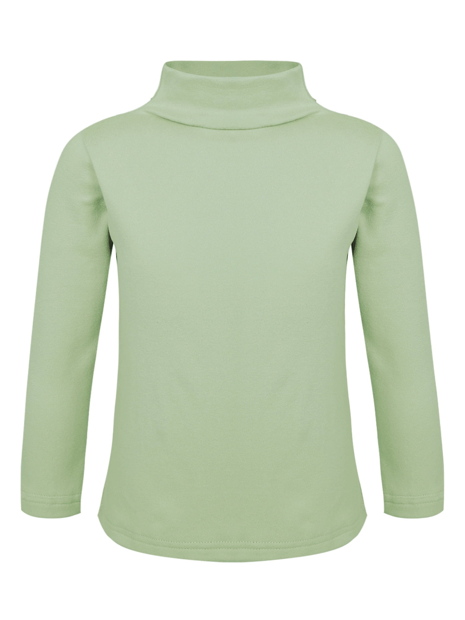 Ensemble Thermique Enfant Shirt Manches Longues + Pantalon Taille Haute - Bébé 1 Mois à 3 Ans