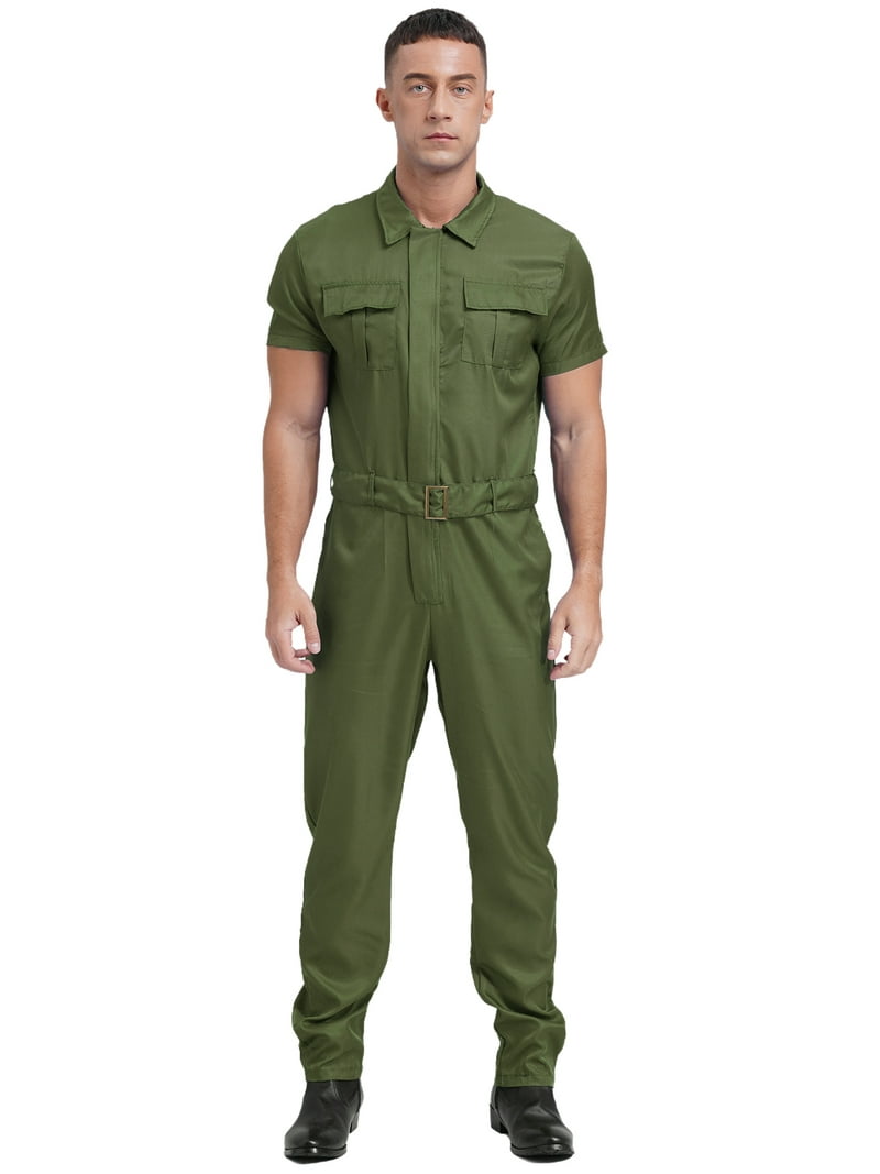 Brain Dead Mechanics Jumpsuit つなぎ kids-mechanic-