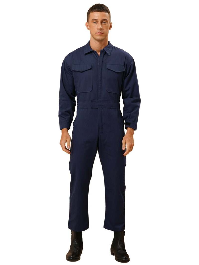 ジャケット・アウター STANDARD CALIFORNIA coveralls PS_BW_QC24NV_B.png
