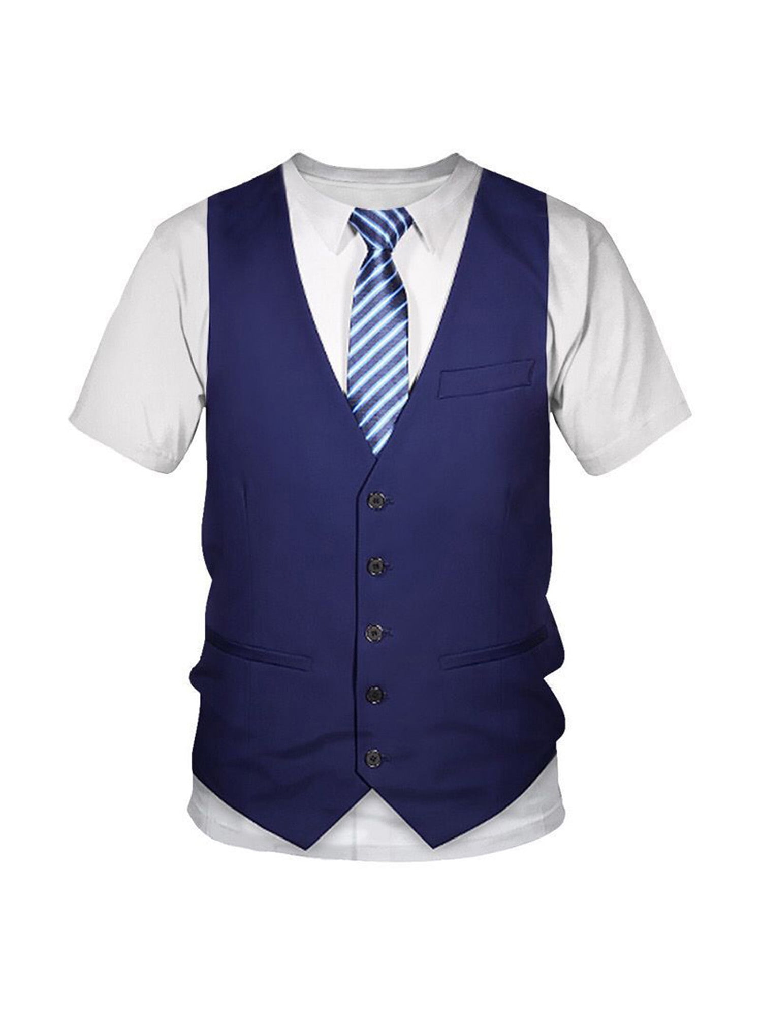 Mens short sleeve clearance dress shirts with tie