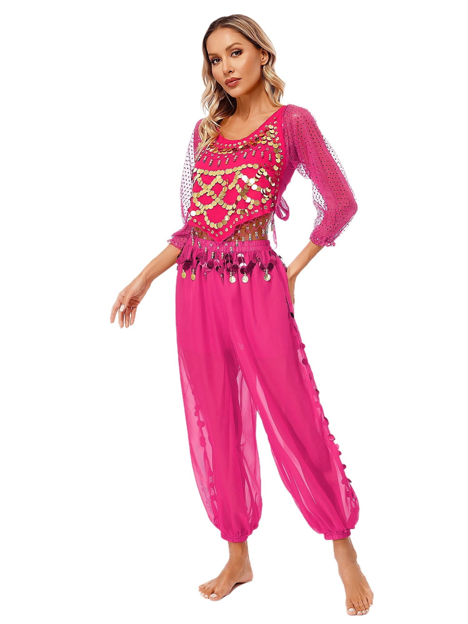 indian party themes for adults dress up Vibrant & Exotic Bollywood 40th Birthday Party // Hostess with the Mostess