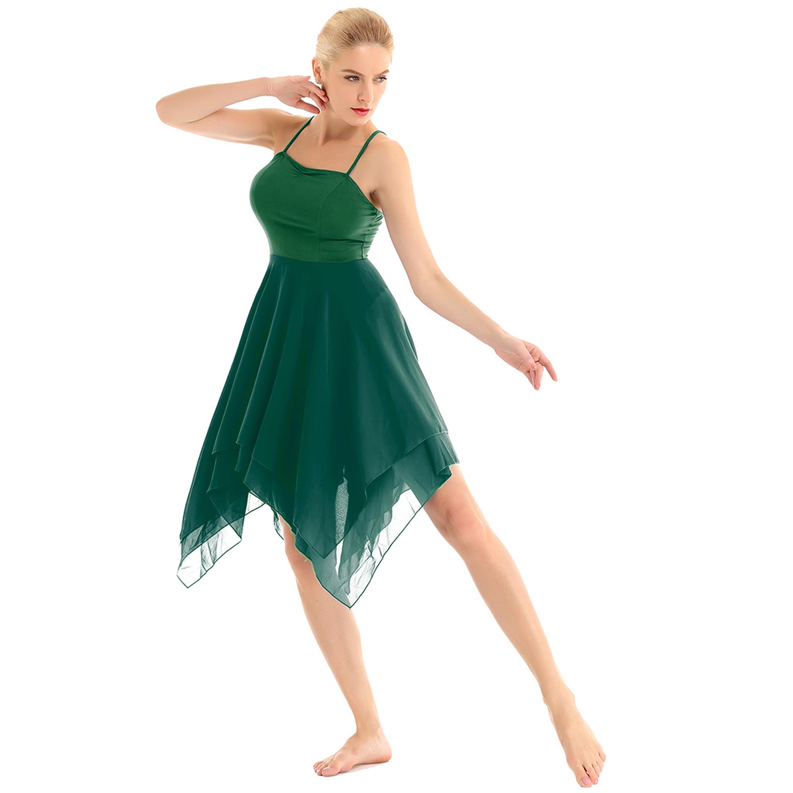 Beautiful dance dresses 2025