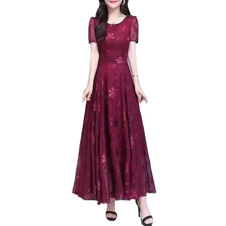 dress for engagement party fashion White Brocade African Bubu Dress Wedding Guest Engagement Party Gala –  FASHIONISKO main image 0